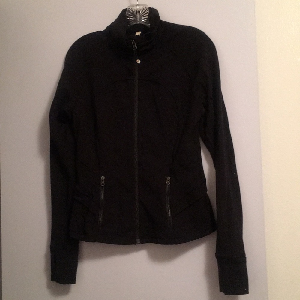 Lululemon Jacket